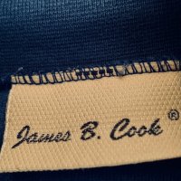 Ватирана блуза GAMES B.COOK унисекс, снимка 7 - Блузи с дълъг ръкав и пуловери - 35690377