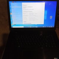 Dell Inspiron N5040 Intel Pentium P6200 Notebook 2,13 GHz, 640 hard drive, снимка 1 - Лаптопи за дома - 41768033