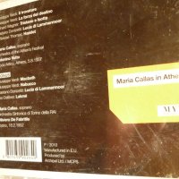 MARIA CALLAS, снимка 6 - CD дискове - 34093759