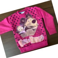 Детска блуза, снимка 1 - Детски Блузи и туники - 40280021