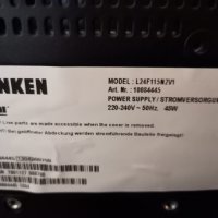 Telefunken L24F115N2V1, снимка 4 - Монитори - 42262667