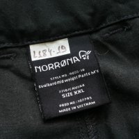 NORRONA Svalbard Mid Weight Pants за лов риболов и туризъм размер XXL панталон - 414, снимка 16 - Екипировка - 41399022