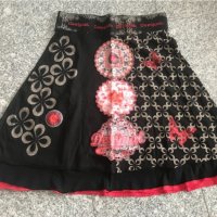 DESIGUAL поли нови р-р S/M, снимка 4 - Поли - 34014184