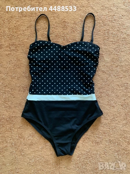 Дамски бански костюм, снимка 1