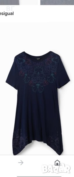 Desigual L размер отлична 15 лв, снимка 1