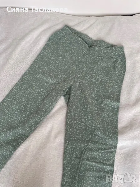 Еластичен Дамски Клин, снимка 1