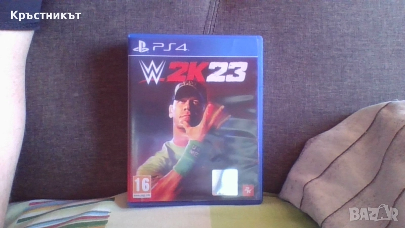 w2k23, снимка 1