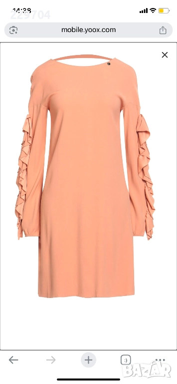 Чисто нова рокля LIU JO, снимка 1