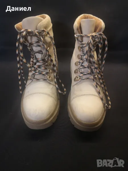 Дамски зимни обувки , снимка 1