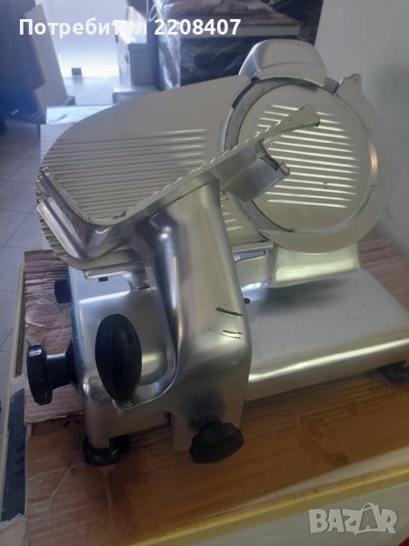 Колбасорезачка професионална, снимка 1