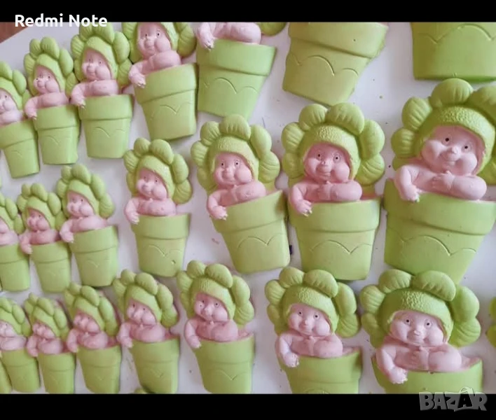 подаръчета за гости, снимка 1