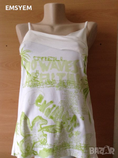 асиметрично потниче O'Neill, снимка 1