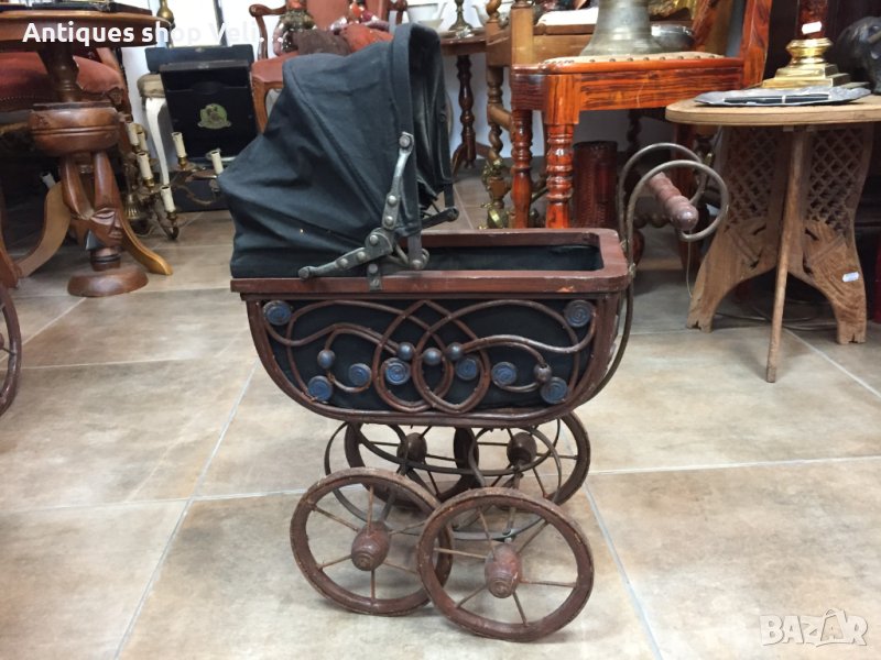 Количка за кукли №4551 , снимка 1