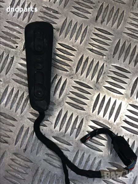 Бутони Opel Omega B, 2.0i, 136к.с., 1995г., снимка 1