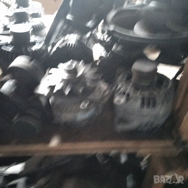 Скоростни кутии- около 100 броя на едро, снимка 1