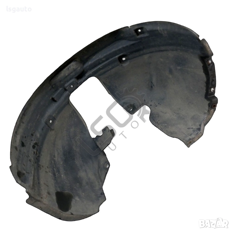 Преден десен подкалник Citroen DS4 2015-2018 ID: 155107, снимка 1