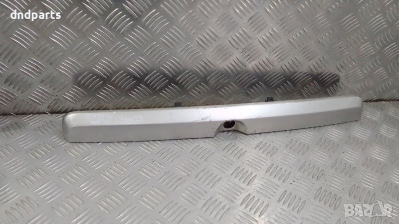 Лайсна заден капак Opel Astra G Комби 2000г.	, снимка 1