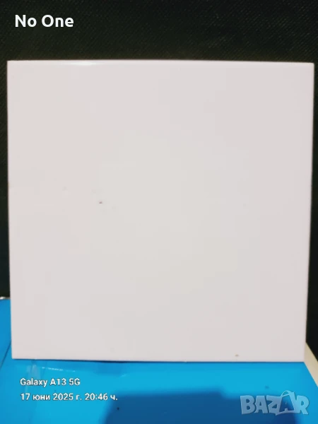 Продавам бели фаянсови плочки , снимка 1