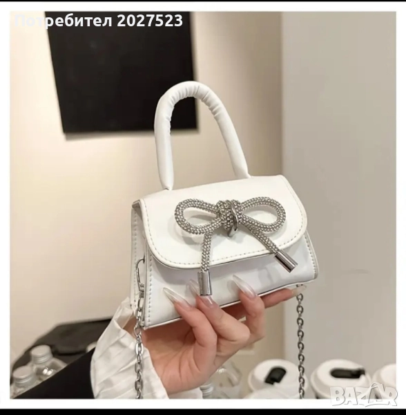 Чанта, снимка 1
