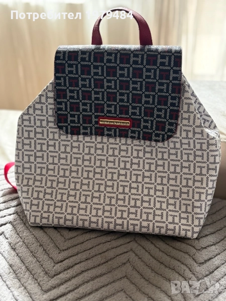 Чисто нова раница Tommy Hilfiger., снимка 1