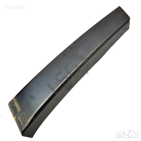 Дясна външа лайсна колонка между врати Citroen C4 (I) 2004-2008 ID:103212, снимка 1