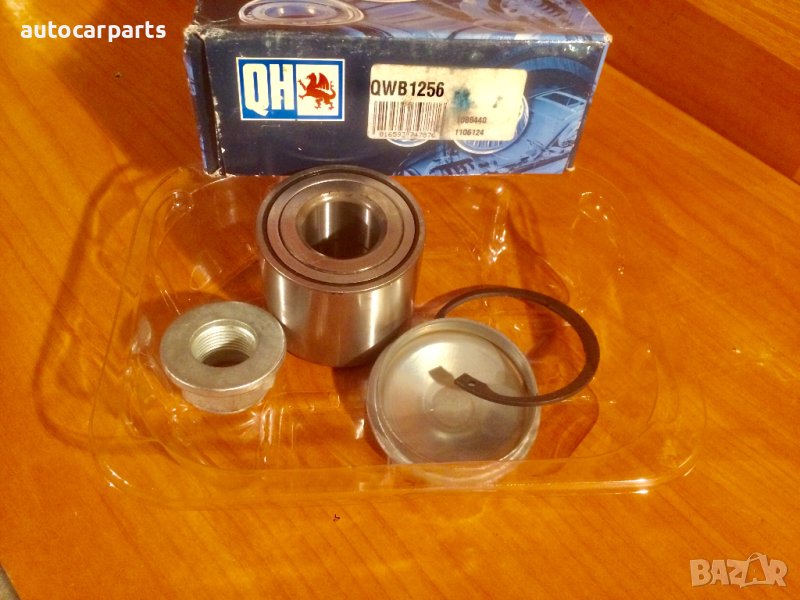 Комплект лагер главина за ДАЧИЯ Сандеро, РЕНО Меган, Клио, Туинго, Модус.., снимка 1