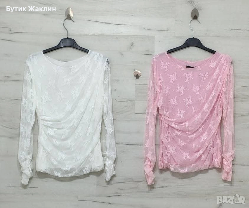 Дамска блуза, снимка 1