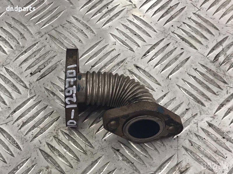 Тръба ЕГР Lancia Lybra,1.9JTD,110кс.,2001г., снимка 1