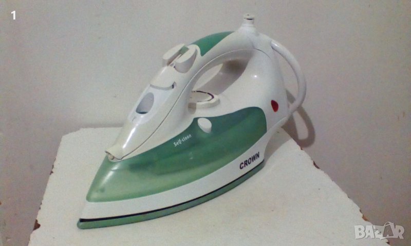 Ютия Crown, снимка 1