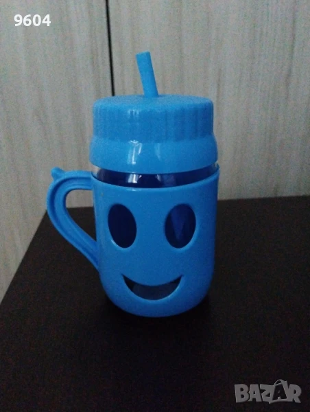 Детска чаша, снимка 1