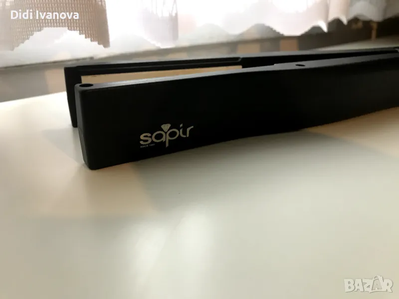 Преса за коса Sapir, снимка 1
