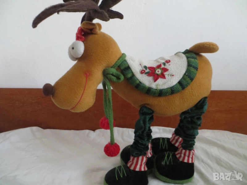 Елен за коледна декорация, снимка 1