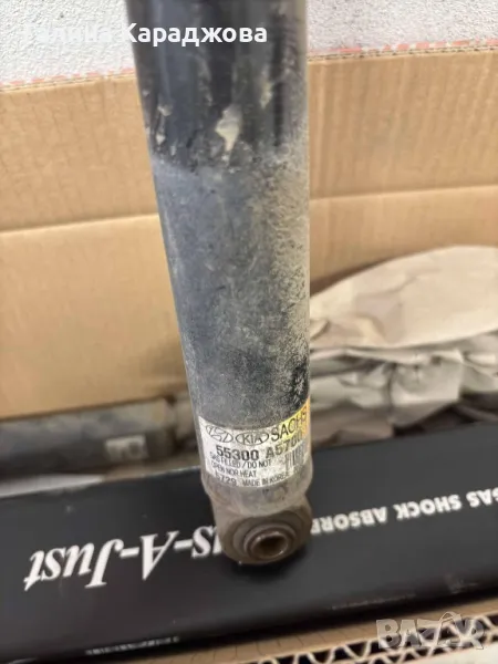 Оригинални Амортисьори за Hyundai i30, снимка 1