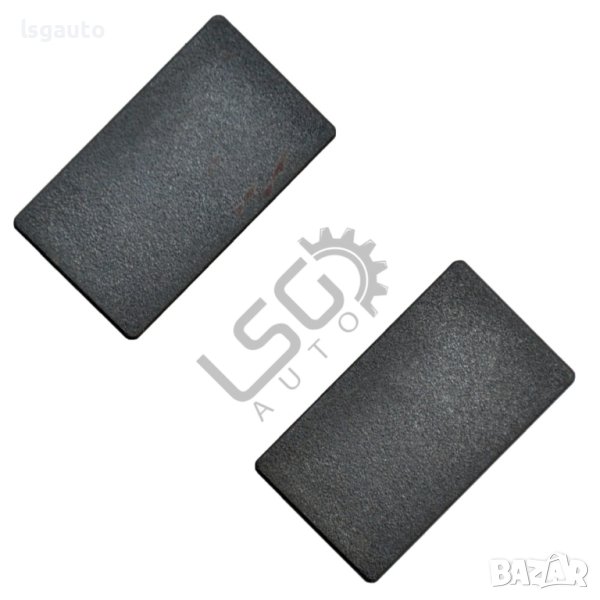 Капачета табло Toyota RAV4 II 2000-2006 ID:107417, снимка 1