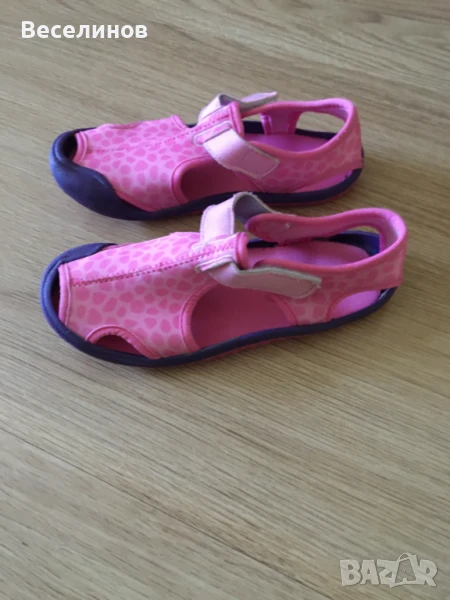 Детски сандали, снимка 1
