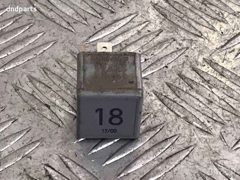 Реле Skoda Octavia 1.6i,1999г., снимка 1