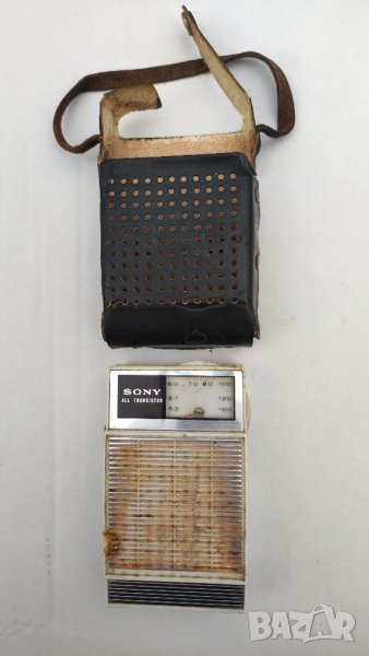 Транзистор SONY,Япония. , снимка 1