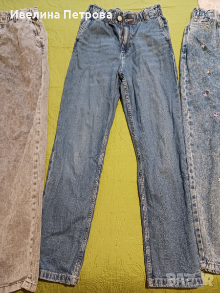 2 чифта дънки на H&M , снимка 1