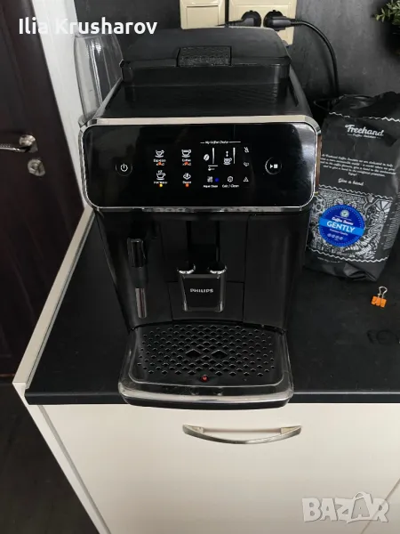 Кафемашина Philips 2200, снимка 1