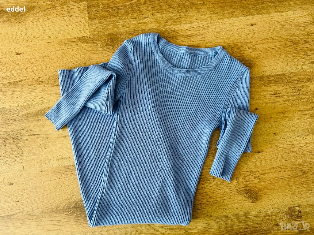 Рокля плетиво , снимка 1