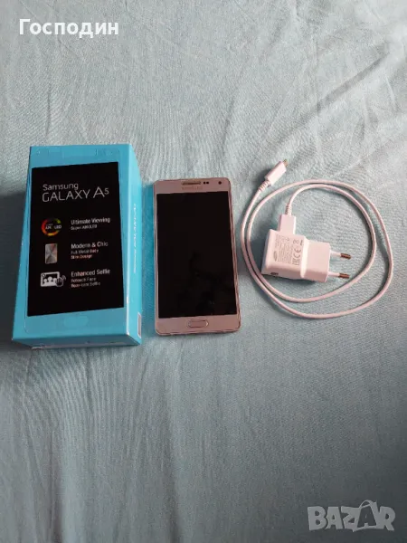 Samsung A5 16GB, снимка 1