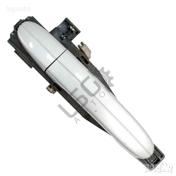 Задна лява външна дръжка Ford S-MAX 2006-2014 ID:147307, снимка 1