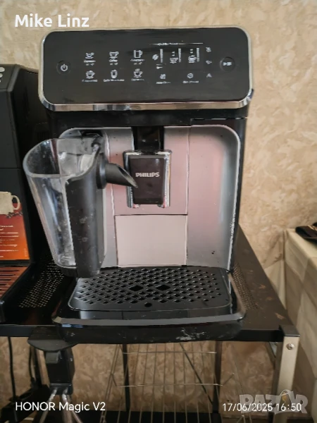 Philips EP3246 Latte go , снимка 1