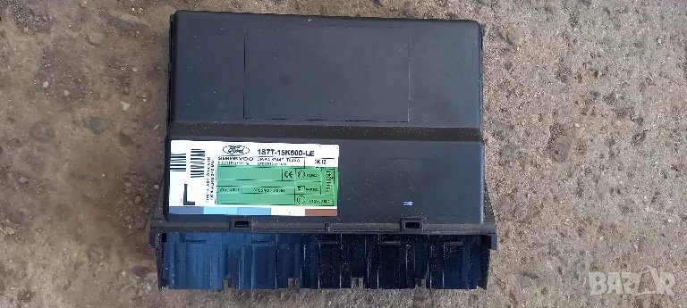 Комфорт модул Ford Focus I, снимка 1