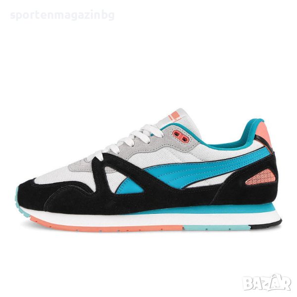 Унисекс маратонки Puma Mirage OG Color, снимка 1