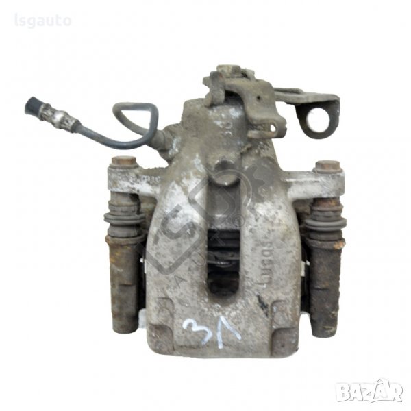 Заден ляв спирачен апарат Peugeot 308 I (2007-2015) ID: 96965, снимка 1