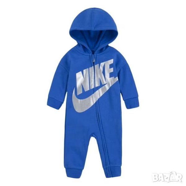 Детски гащеризон  Nike/9-12/560 Т1, снимка 1