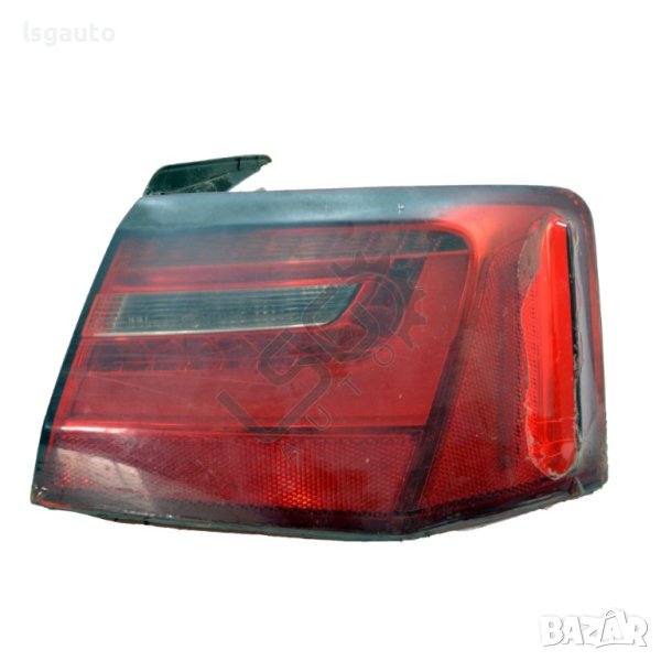 Десен външен стоп AUDI A6 (4G, C7) 2011-2018 ID:102561, снимка 1