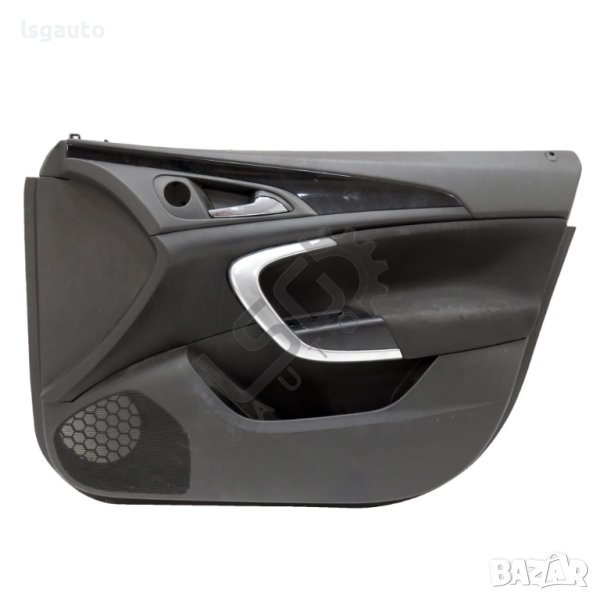 Интериорна кора предна дясна врата Opel Insignia 2008-2013 ID: 113779, снимка 1