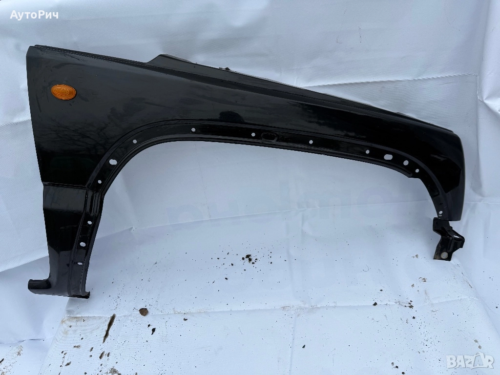 Десен Калник Jeep Liberty KJ /2001-2008г./, снимка 1